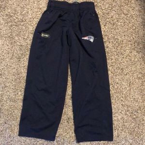Youth under armour New England Patriots  pants